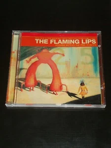 THE FLAMING LIPS, YOSHIMI BATTLES THE PINK ROBOTS, CD, Do You Realize? - Imagen 1 de 1