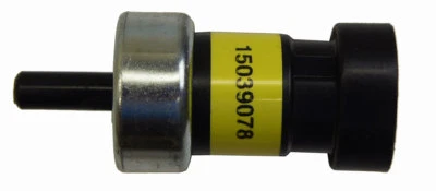 Interruptor indicador de freno de estacionamiento Topkick/Kodiak C7500-C8500 2003-2009 nuevo 15039078 Foto 1 de 4