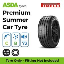 1x Summer Tyre Pirelli Cinturato P 7 255/40r18 95y ECOIMPACT RFT E *