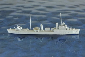 T 107  Hersteller  Hai 264. , 1:1250 Schiffsmodell - Bild 1 von 2