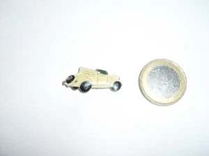 PIN'S Auto Cabrio (Sauvagine) - Bild 1 von 1