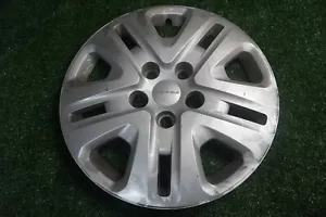 2016 2017 2018 DODGE JOURNEY WHEEL COVER HUB CAP OEM 4726433AA - Picture 1 of 2