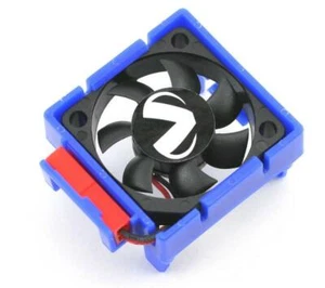 Traxxas 3340 Velineon VXL ESC Cooling Fan 1/10 Slash Rustler Bandit VXL - Picture 1 of 2