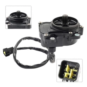 Front Differential Servo Motor Gear Actuator for CFMOTO CF450 Q830-314000 - Picture 1 of 10