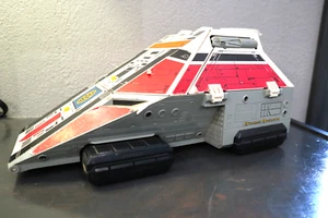 Vintage 1983 Bandai Godaikin Dyjupiter - Dynaman NOT COMPLETE - Picture 1 of 11
