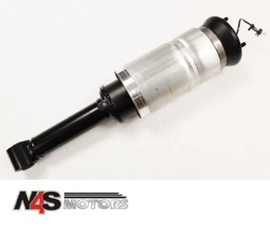 LR RANGE ROVER SPORT 2010 BIS 2013 VORDERFAHRWERKSDÄMPFERBAUGRUPPE BWI LR052867W - Bild 1 von 1