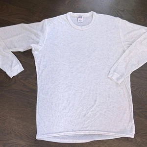 Camisa Patagonia Capilene Cool Ligera Manga Larga Para Hombre Grande - Imagen 1 de 4