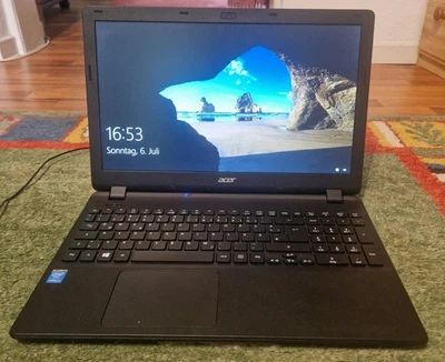 Laptop Acer MM1 Intel Core I3-5005U - Bild 1 von 4