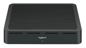 Logitech W126835383 993-001951 Rally Display Hub Hub, Black, Logitech, Rally ~E~ - Bild 1 von 1