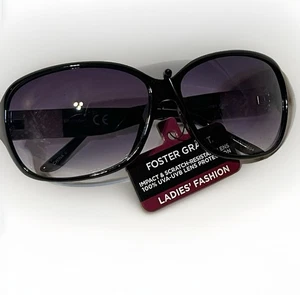 Occhiali da sole donna Foster Grant modello moda M04 protezione UV antigraffio - Foto 1 di 3