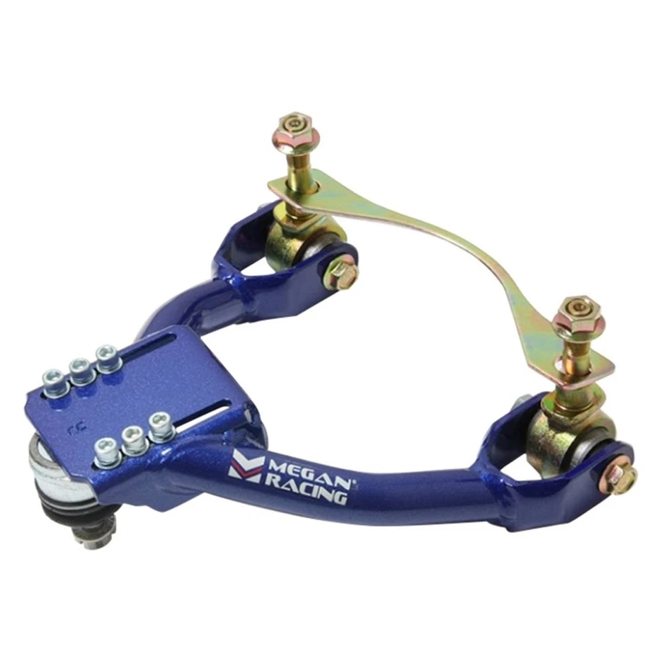 For Honda Civic 1989-1991 Megan Racing Front Upper Camber Arms Foto 1 de 1