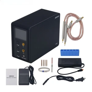 P30C AWithZ 21.8KW Spot Welder Energy Storage Spot Welding Machine for 0.8mm- - Picture 1 of 7