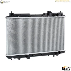 RADIATOR ENGINE COOLING 1553076 FOR RENAULT TRAFIC/III/Van/Bus  FIAT   OPEL - Picture 1 of 8