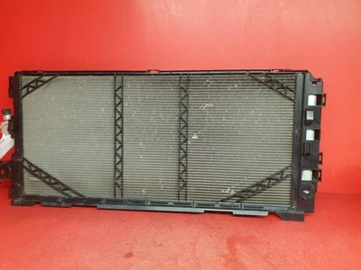 VOLVO XC40 MK1 2020 AIR CON CONDENSER 1.5L PETROL B3154T7 32339281 - Image 1 of 4