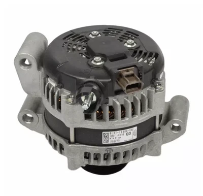 Ford OEM Alternator Extra HD 200a BL3Z-10346-C GL-8753 2011-2016 6.2L F-Series - Image 1 of 4