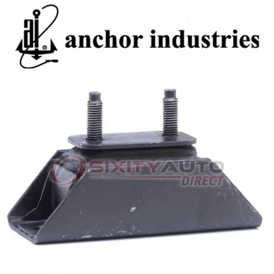 Anchor Rear Manual Transmission Mount for 1994-1996 Ford F-150 5.8L V8 - sx - Image 1 of 4