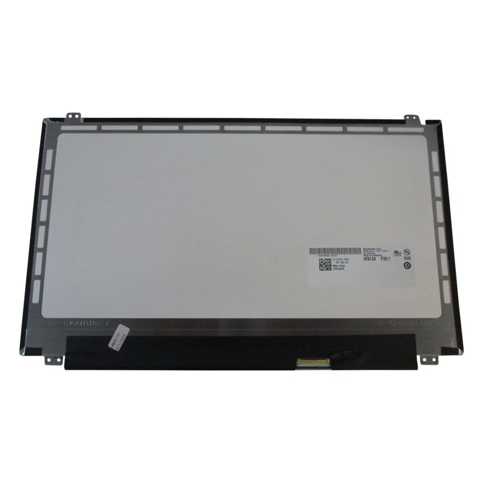 LP156WF4-SLB5 Pantalla LCD Led No Táctil 15.6" FHD 60Hz 40 Pin Foto 1 de 1