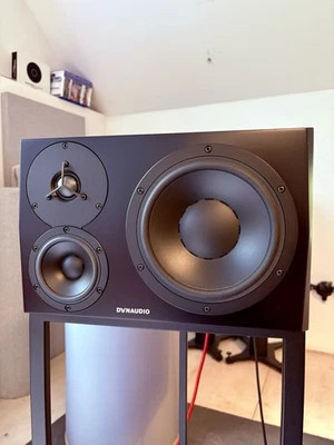 Dynaudio LYD 48 Studio-Monitore - Bild 1 von 4
