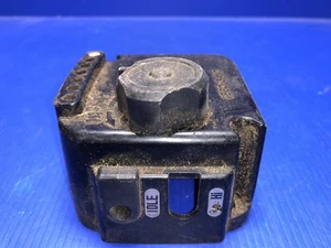 ZENOAH BC-254A TRIMMER LUFTFILTER ABDECKUNG 1260-84110 - Bild 1 von 2