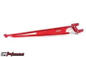 Brazo de par montado en túnel Umi Performance para Camaro/Firebird 2198-R 1982-1992 - Imagen 1 de 1