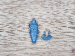 Warhammer 40K Hermanas de Batalla Adepta Sororitas Motor Penitente Brocas de Ancorita - Imagen 1 de 1