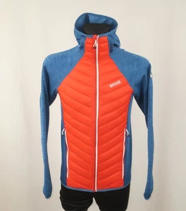 REGATTA MENS JACKET Andreson VII Hybrid size S - Picture 1 of 9