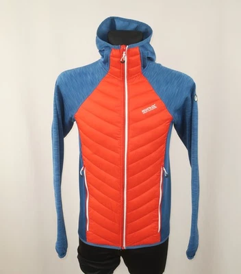 REGATTA MENS JACKET Andreson VII Hybrid size S - Image 1 of 4