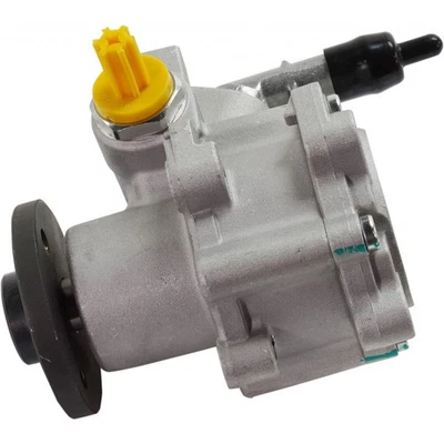 For BMW 335i xDrive Power Steering Pump 2009-2013 6 Cylinder - Image 1 of 4
