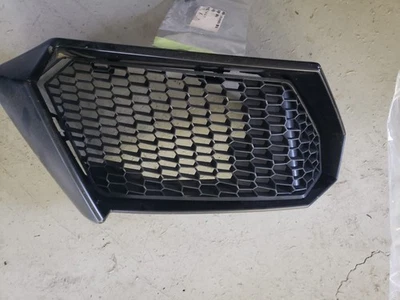 PARAGOLPES DELANTERO LAMBORGHINI AVENTADOR CONDUCTOR LH PARRILLA LATERAL IZQUIERDA Y MARCO DE MONTAJE Foto 1 de 2