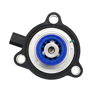 Solenoid Valve ABS Anti-corrosion Black Wear-resistant Electromagnetic Valve - Picture 1 of 12