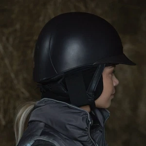 Equetech Reitmütze Ohrenwärmer - Bild 1 von 3