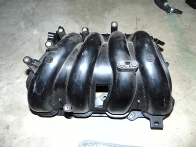 Nissan Altima QR25DE 2007-2013 2,5 colector de admisión superior Plenum 14001-JA00A Foto 1 de 4