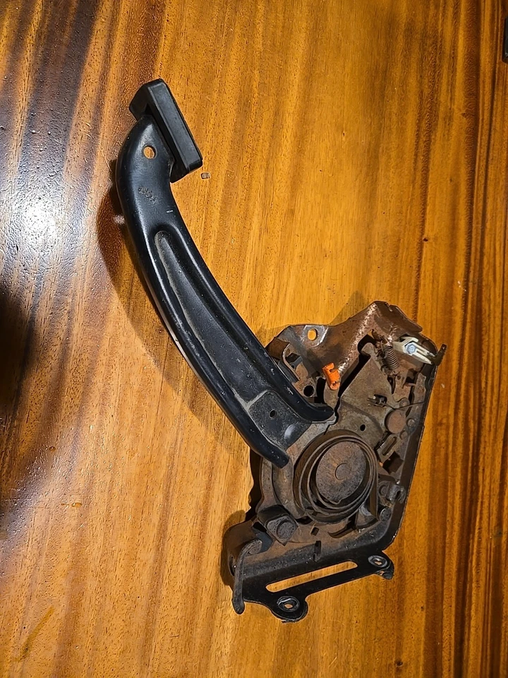 Dodge Ram 1994-1997 estacionamiento pedal de freno eléctrico OEM Foto 1 de 4