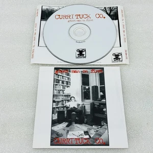 Ghost Man On First by Currituck Co. (CD, 2003) ** DISC & BOOKLET ONLY•+TRACKING‼ - Imagen 1 de 3