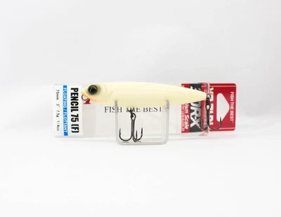 Yo Zuri 3DR-X Pencil 75F Schwimmend K�der R1434-BN (7803) - Bild 1 von 4