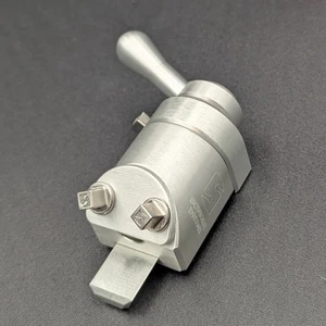 Sonique Nato-1 XL Continually Adjustable Snare Drum Throw-Off - Picture 1 of 2