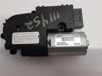 2013-2020 FORD FUSION SUNROOF SUN ROOF MOTOR  - Image 1 of 4