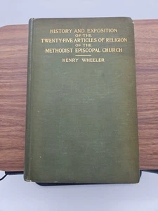 SELTEN 1908 Henry Wheeler - Geschichte und Ausstellung der 25 Artikel religiöser... - Bild 1 von 20