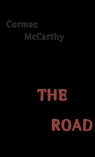 Road by Cormac McCarthy - Image 1 of 1