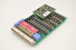 Weber Systemtechnik Interbus-S I/O 32 Bit 03-326-1 - Picture 1 of 9