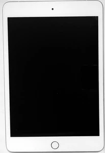 Apple iPad Mini (5. Generation) 64GB, Wi‑Fi + Cellular - Bild 1 von 3