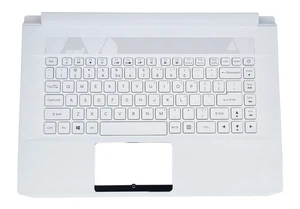 NOWA OBUDOWA KLAWIATURA ACER CONCEPTD CN715-72 CN715-72P CN715-72G - Zdjęcie 1 z 3