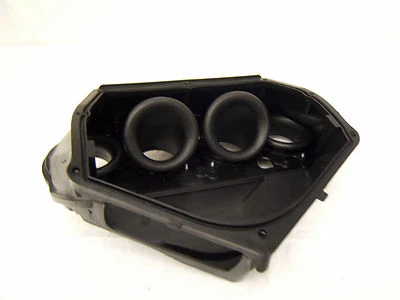 KAWASAKI 2006 2007 ZX1000 ZX10R ZX10 NINJA LOWER BOTTOM AIR FILTER BOX BASE * - Image 1 of 4