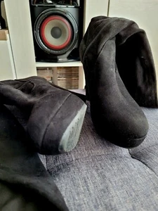 Damen Stiefel Tamaris Gr.36 Top Zustand neuwertig - Bild 1 von 4