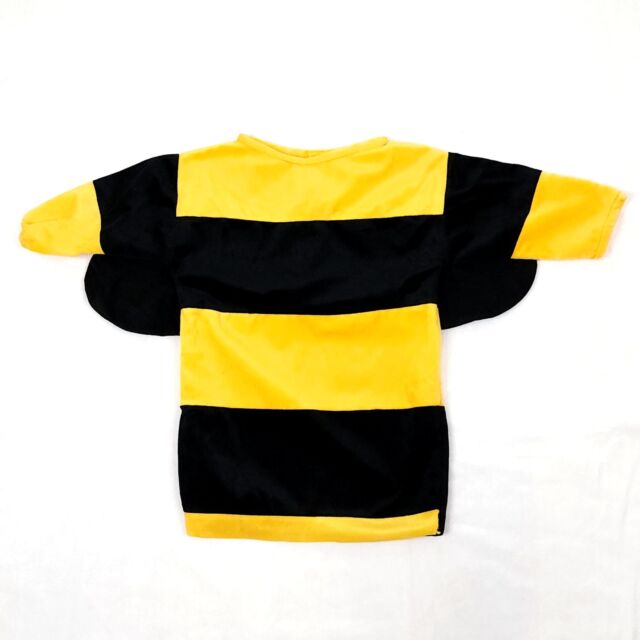  Disguise Bumblebee - Disfraz infantil infantil musculoso,  amarillo, (12-18 meses) : Ropa, Zapatos y Joyería