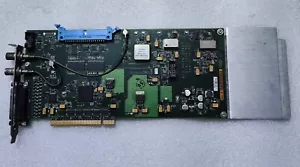 TEKTRONIX CAGE 80009 679-5975-00 Interface Board 389-3734- 00C - Picture 1 of 4