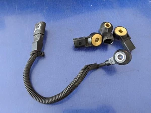 2006-2017 VW TOUAREG audi many models Engine Knock Sensors set s6 v8 - Picture 1 of 4