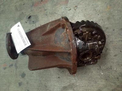 NISSAN PATROL DIFFERENTIAL CENTRE FRONT, 4.2, GQ, TD42, DIESEL, 4.375 RATIO, 02/ - image 1 of 4