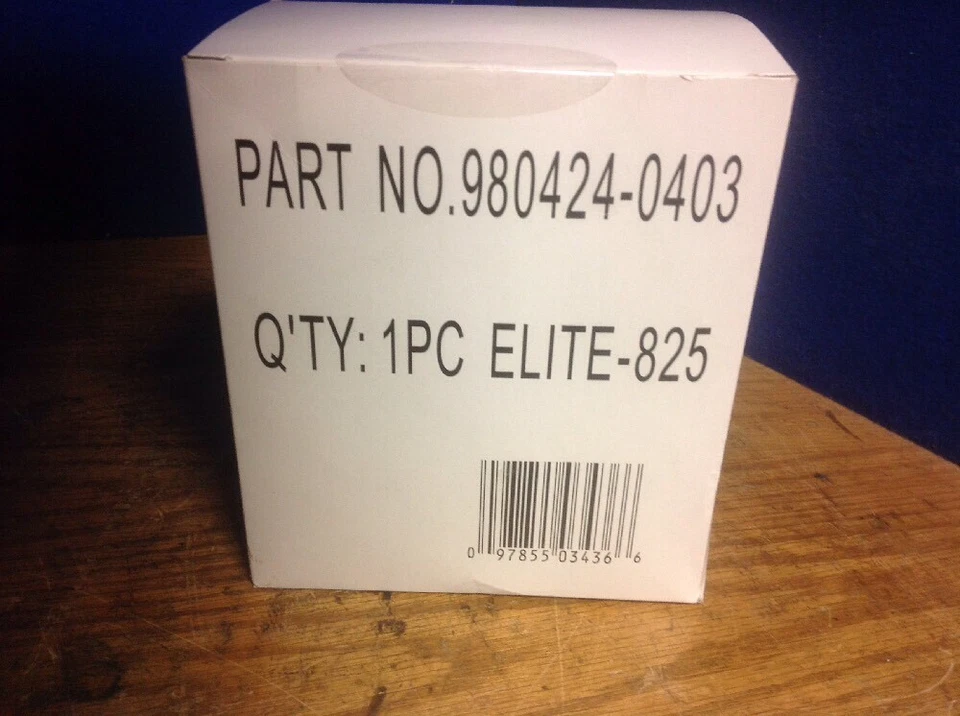 Labtec Elite -825 Headphone - Image 1 of 2