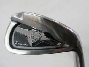 RomaRo Ray α Iron #4I(1Club)/MODUS/Flex:X/Single Iron - Picture 1 of 9
